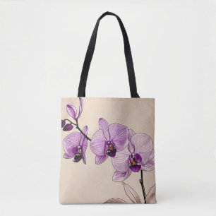 Botanisches Orchid