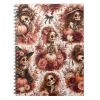 Botanisches Skelett Journal