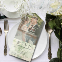 Botanisches Vierblättriges Kleeblatt Green Chartre