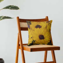 Botanisches Viking Pom Mums Floral