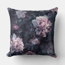 Botanisches Weihnachten aus knackiger Erde