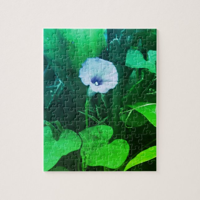 Botannical Puzzlespiel Puzzle (Vertikal)