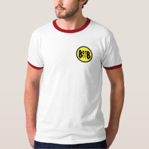 BOTB Wecker T-Shirt