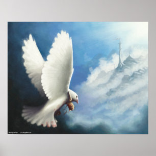 Bote der Hoffnung Poster