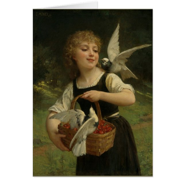 Bote der Liebe (Vorne)