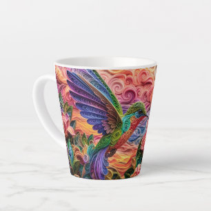 Bote der Wunder Milchtasse