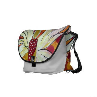 Bote-Tasche - Engel durch Soco Freire Kuriertasche