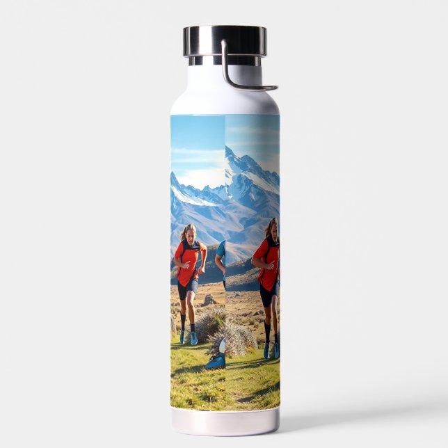 botella a todo terreno. trinkflasche (Links)
