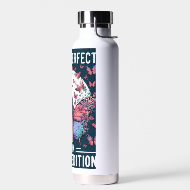 Botella de agua para chicas trinkflasche (Links)