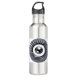 Botella de agua SIGG Edelstahlflasche