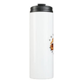 Botella Explosivamente Térmica Thermosbecher