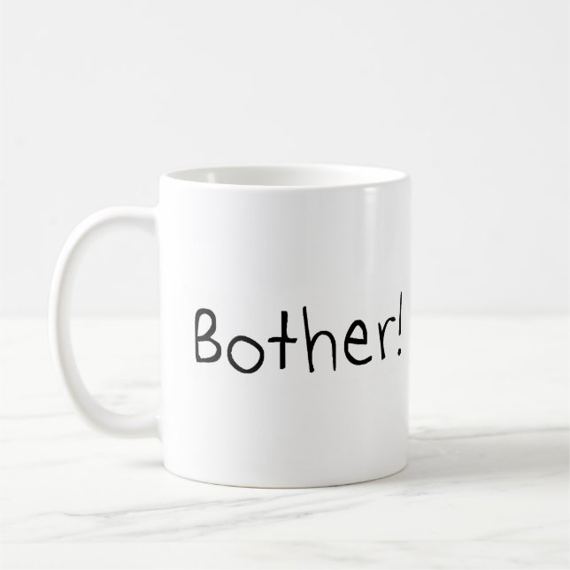 Bother Kaffeetasse (Links)