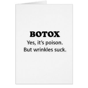 Botox Gift