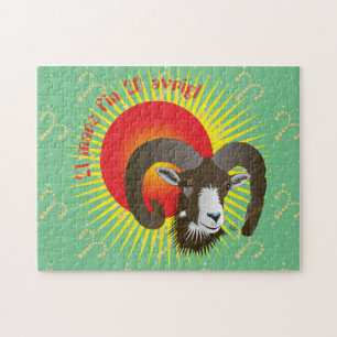 Botsch 21 Mars fin 20 avrigl Puzzle