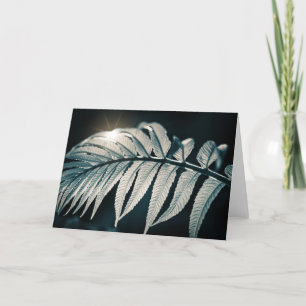 Botschaft der Hoffnung Karte