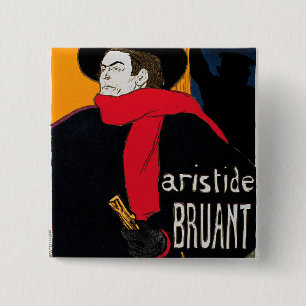 Botschafter Button