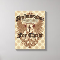 Botschafter für Christus, Bibelverse in Korinthen