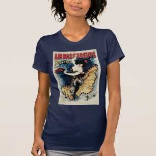 Botschafter T-Shirt
