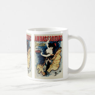 Botschafter Tasse