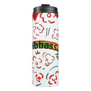 Botschafter Thermosbecher