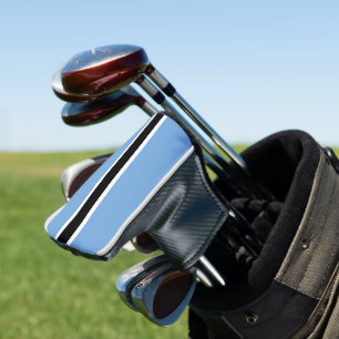 Botswana-Flagge Golf Headcover