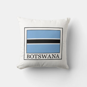 Botswana-Kissen Kissen