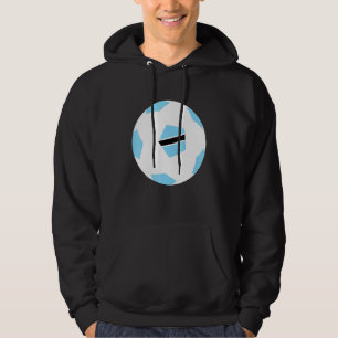 Botswana Soccer Ball Motswana Flagge Jersey Preis Hoodie