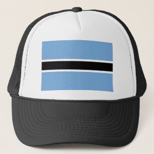 botswana truckerkappe