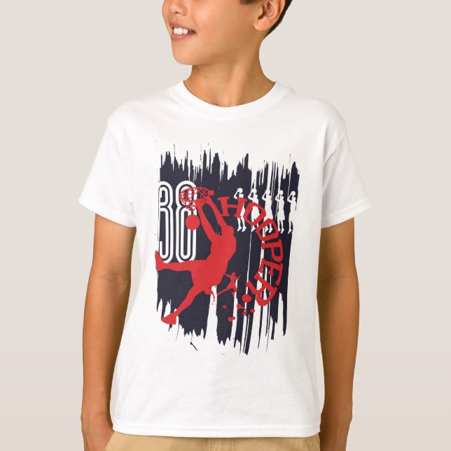 Böttcher T-Shirt (Vorderseite)