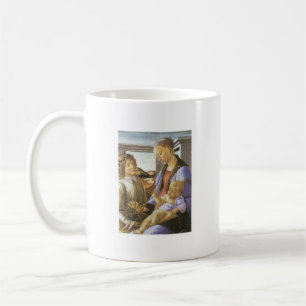 Botticelli Artist-Tasse Kaffeetasse