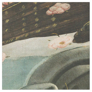 Botticelli - die Geburt der Venus Stoff