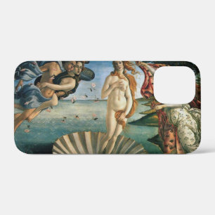 Botticelli Geburt der Venus Case-Mate iPhone Hülle