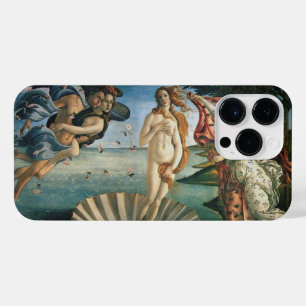 Botticelli Geburt der Venus iPhone 14 Pro Max Hülle