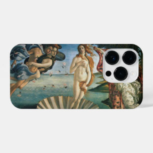 Botticelli Geburt der Venus iPhone 14 Pro Hülle