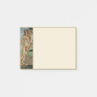 Botticelli Geburt der Venus Kunsthandwerk