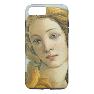 Botticelli Geburt der Venus Vintage Fine Art Case-Mate iPhone Hülle