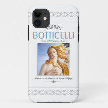 Botticelli Geburt von Venusmalerei und Maler Bio
