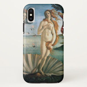 Botticelli Venus Case-Mate iPhone Hülle