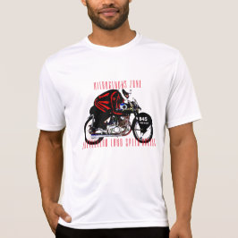Bottlehead Racing T Shirt