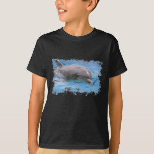Bottlenose-Delphin T-Shirt