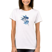 Bottlenose Dolphin T - Shirt
