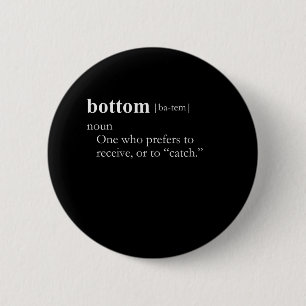 BOTTOM (Definition) Button