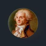 Bottom Französische Revolution Button<br><div class="desc">Loben die Revolution</div>