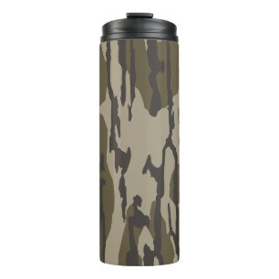 Bottom Land Camouflage Bottomland Camouflage Thermosbecher