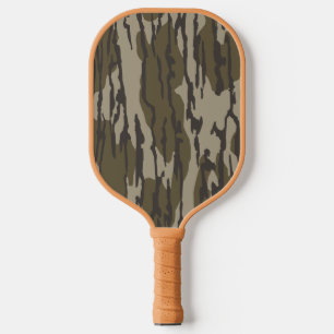 Bottom Lands Camo für Herren Jagdbekleidung Ausrüs Pickleball Schläger