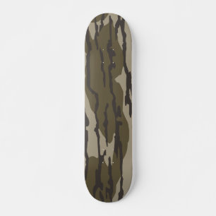 Bottom Lands Camo für Herren Jagdbekleidung Ausrüs Skateboard