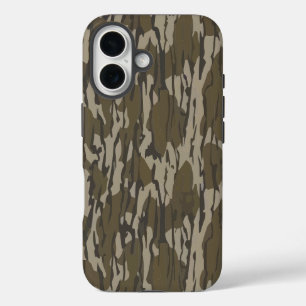 Bottom Lands Camouflage für Herren Jagdkleidung Au iPhone 16 Hülle