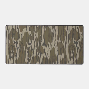 Bottom Lands Camouflage für Herren Jagdkleidung Au Schreibtischunterlage