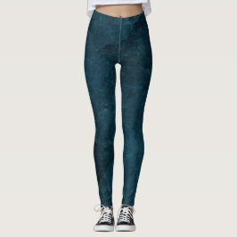 Bottomless Ocean New Leggings Trend