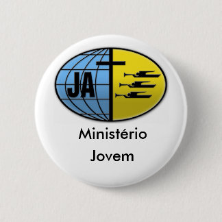 Botton Junges Ministerium Button